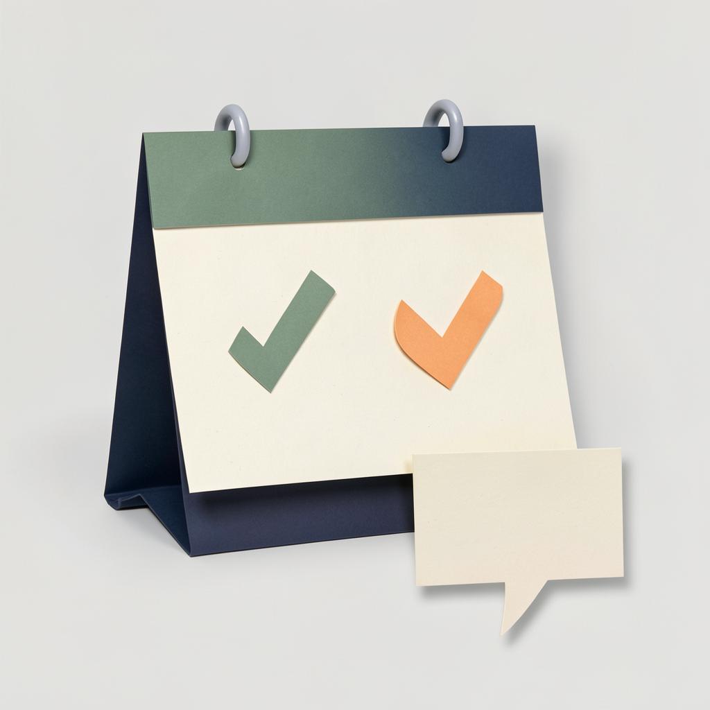 Convert: Follow-up and booking happen automatically, before leads go cold.
